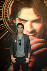 Ian Sommerhalder
