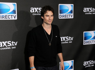 Ian Sommerhalder