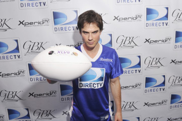 Ian Sommerhalder