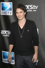 Ian Sommerhalder