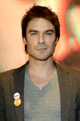 Ian Sommerhalder