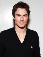 Ian Sommerhalder