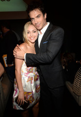 Ian Sommerhalder