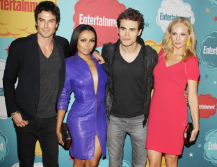 Ian Sommerhalder