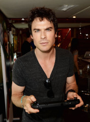 Ian Sommerhalder