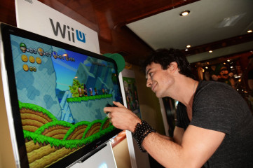 Ian Sommerhalder