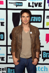 Ian Sommerhalder