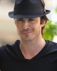 Ian Sommerhalder
