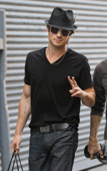 Ian Sommerhalder
