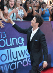 Ian Sommerhalder