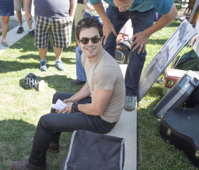 Ian Sommerhalder