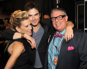 Ian Sommerhalder