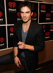 Ian Sommerhalder