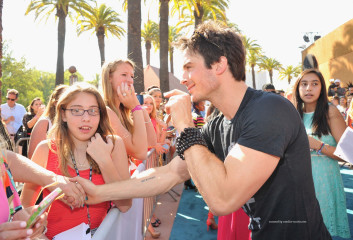 Ian Sommerhalder