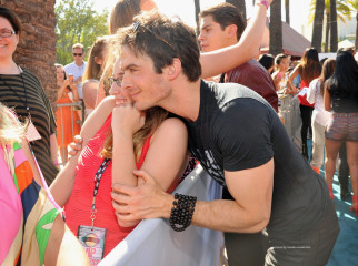 Ian Sommerhalder