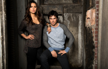 Ian Sommerhalder