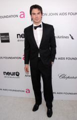 Ian Sommerhalder