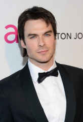 Ian Sommerhalder