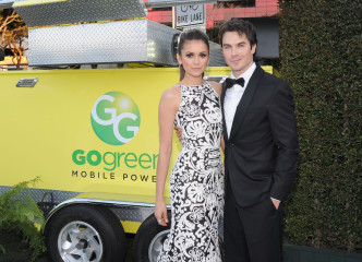 Ian Sommerhalder