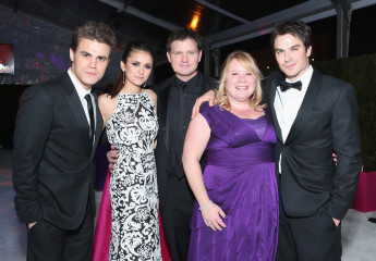 Ian Sommerhalder