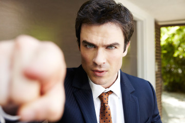 Ian Sommerhalder