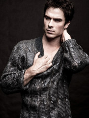 Ian Sommerhalder