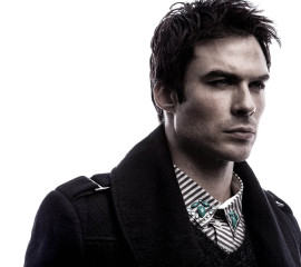 Ian Sommerhalder