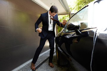 Ian Sommerhalder