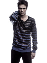 Ian Sommerhalder
