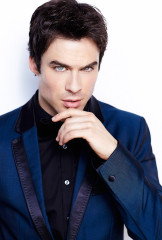 Ian Sommerhalder