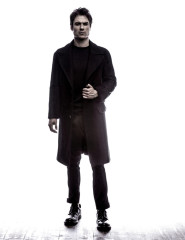 Ian Sommerhalder