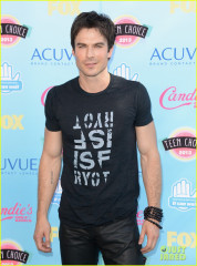 Ian Sommerhalder