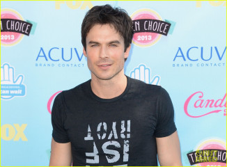 Ian Sommerhalder