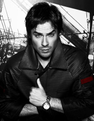 Ian Sommerhalder