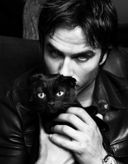 Ian Sommerhalder