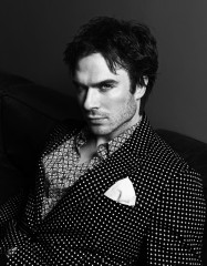 Ian Sommerhalder