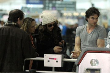 Ian Sommerhalder