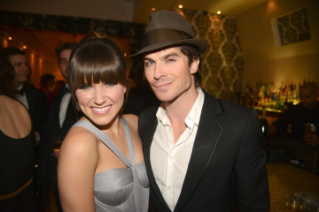 Ian Sommerhalder
