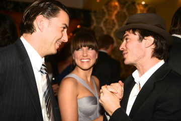 Ian Sommerhalder
