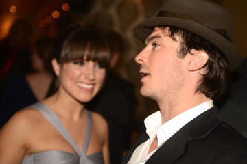 Ian Sommerhalder