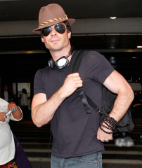 Ian Sommerhalder