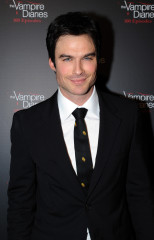 Ian Sommerhalder