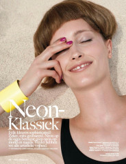 Iekeliene Stange