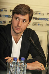 Ilya Kovalchuk