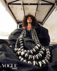 Imaan Hammam