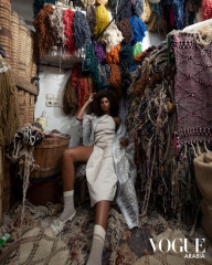 Imaan Hammam