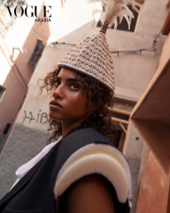 Imaan Hammam