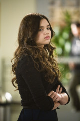 India Eisley