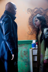 India Eisley