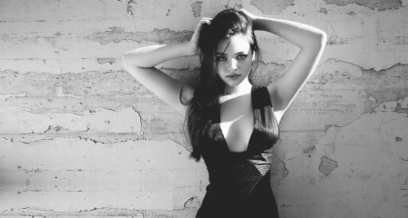 India Eisley